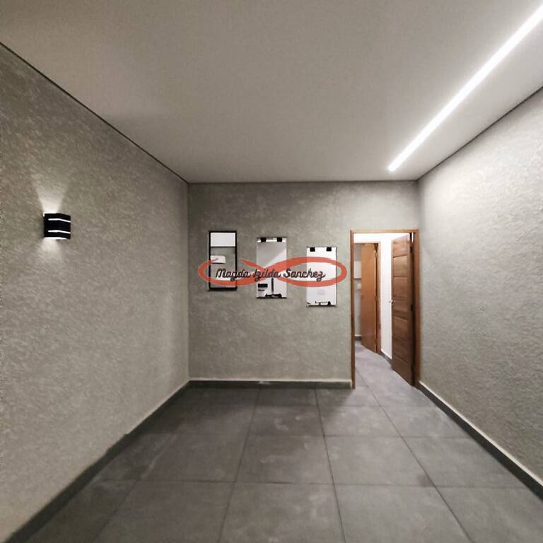 Casa, 3 quartos, 168 m² - Foto 21