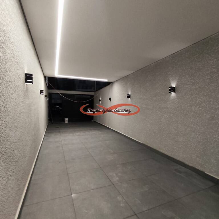 Casa, 3 quartos, 168 m² - Foto 22