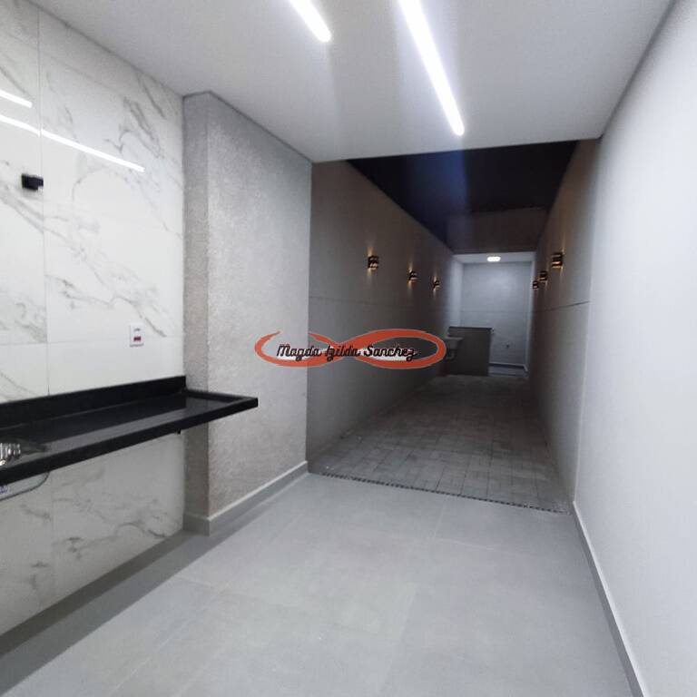 Casa, 3 quartos, 168 m² - Foto 23