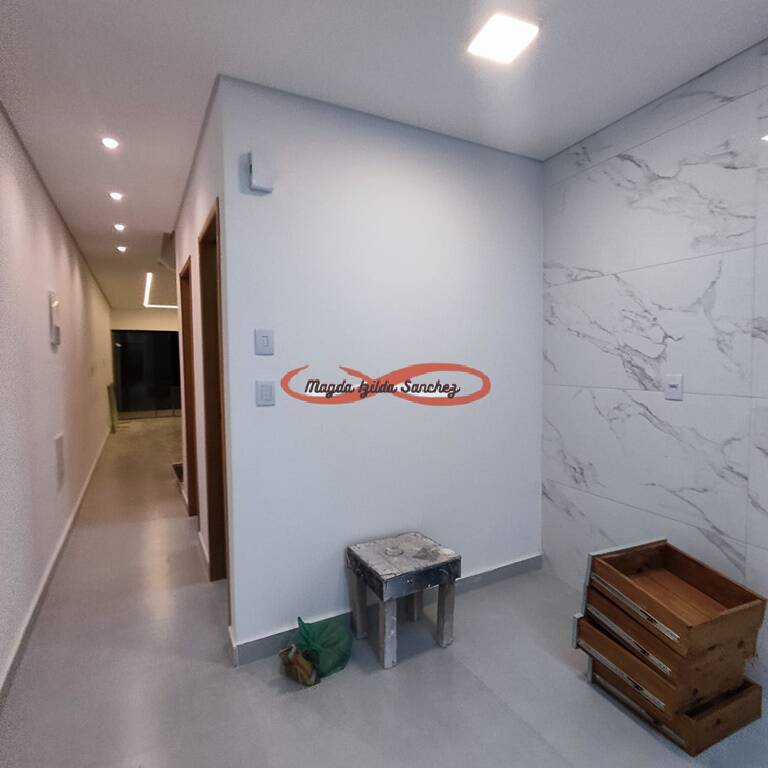 Casa, 3 quartos, 168 m² - Foto 20