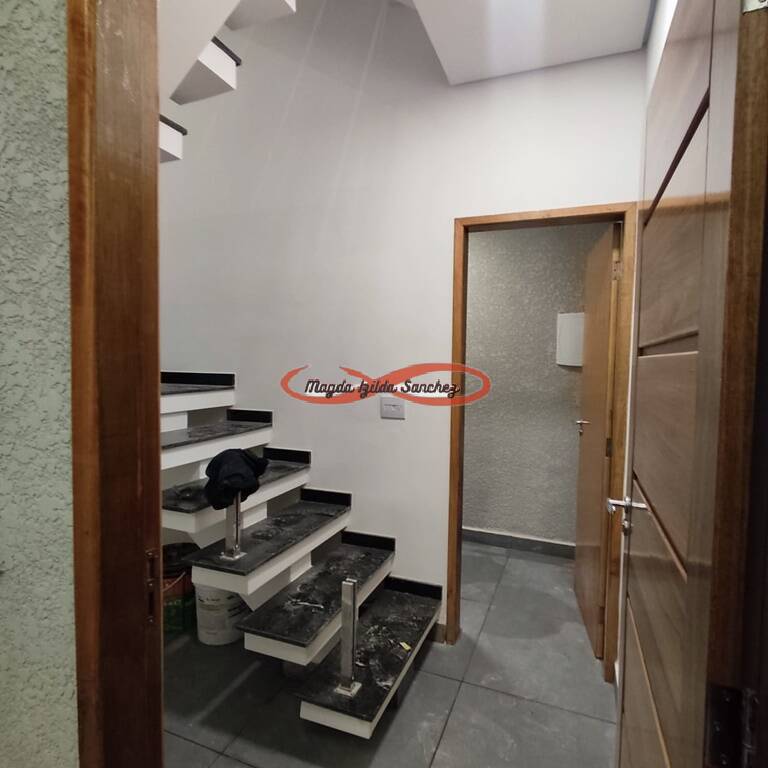 Casa, 3 quartos, 168 m² - Foto 6