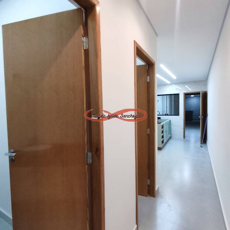 Casa, 3 quartos, 168 m² - Foto 12