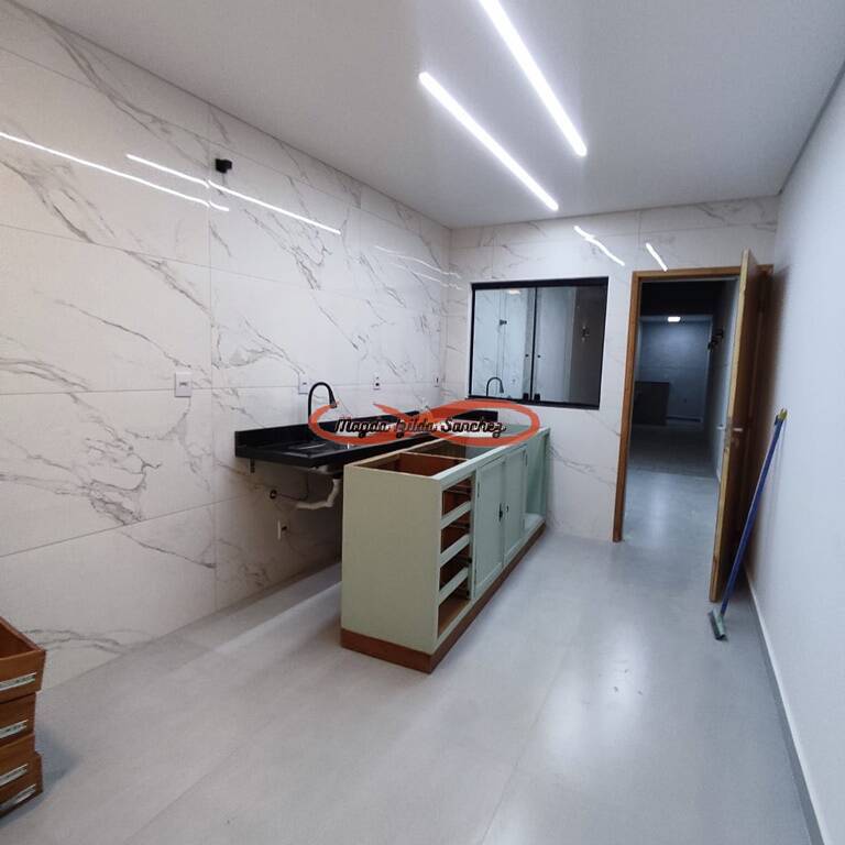 Casa, 3 quartos, 168 m² - Foto 11