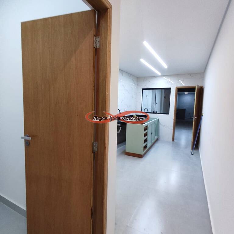 Casa, 3 quartos, 168 m² - Foto 18