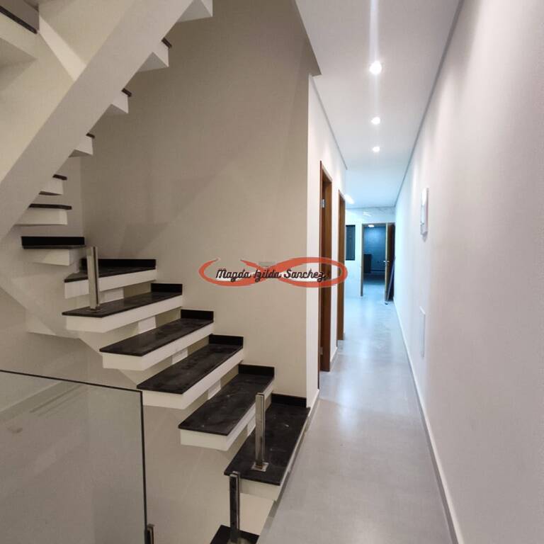 Casa, 3 quartos, 168 m² - Foto 9