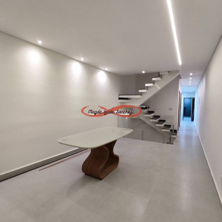 Casa, 3 quartos, 168 m² - Foto 8