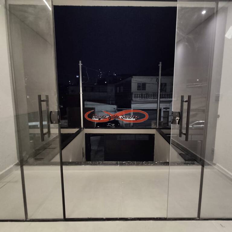 Casa, 3 quartos, 168 m² - Foto 1