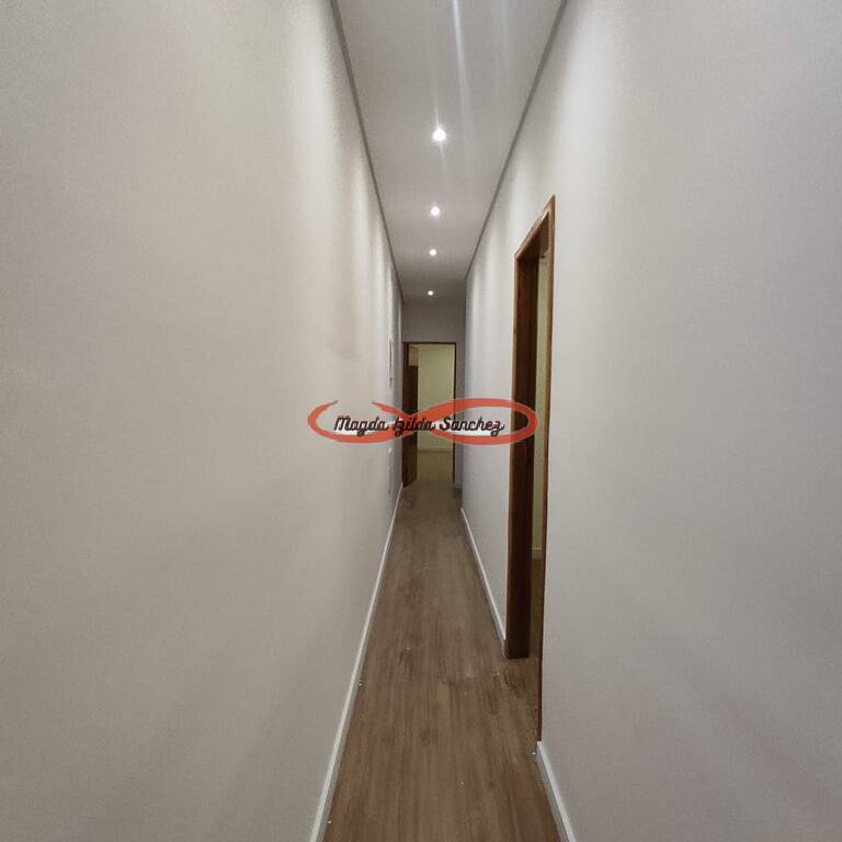 Casa, 3 quartos, 168 m² - Foto 13