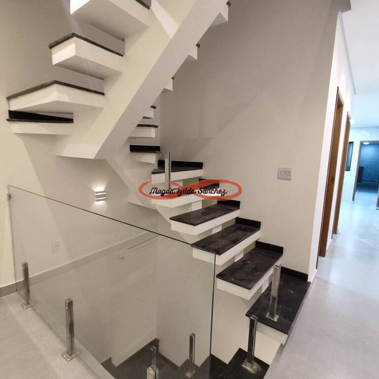 Casa, 3 quartos, 168 m² - Foto 10