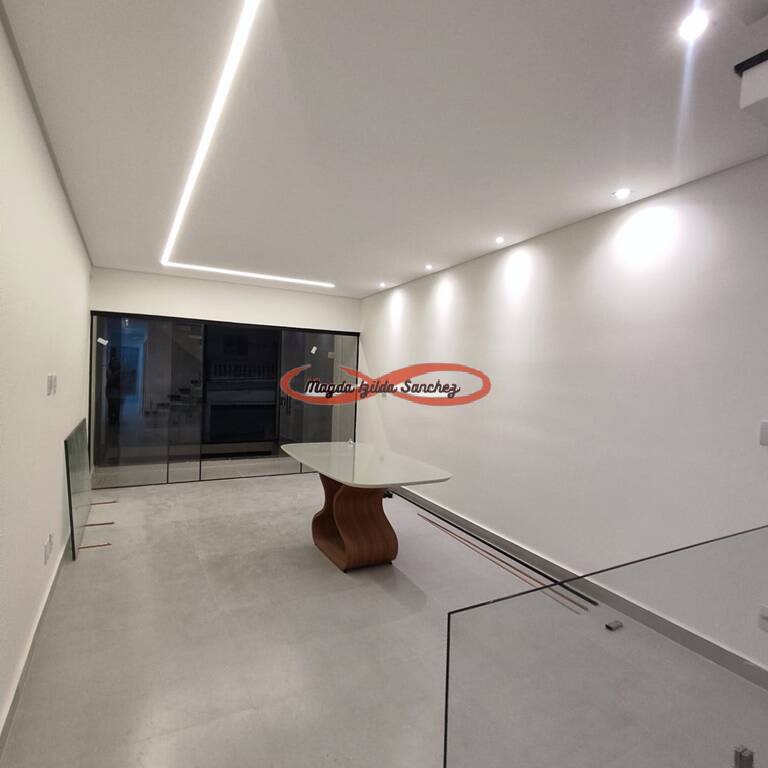 Casa, 3 quartos, 168 m² - Foto 4