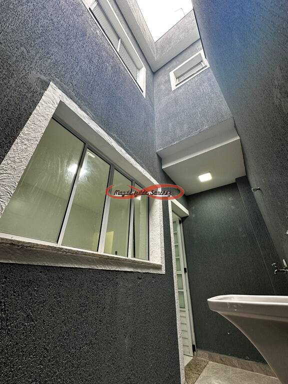 Casa, 2 quartos, 75 m² - Foto 29