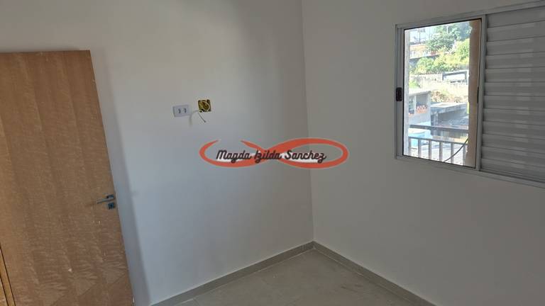 Apartamento, 2 quartos, 35 m² - Foto 6