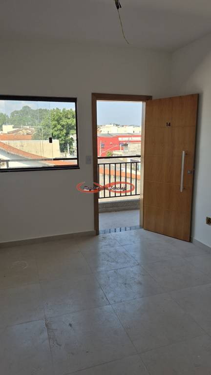 Apartamento, 2 quartos, 35 m² - Foto 2
