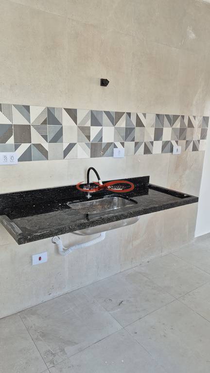 Apartamento, 2 quartos, 35 m² - Foto 7