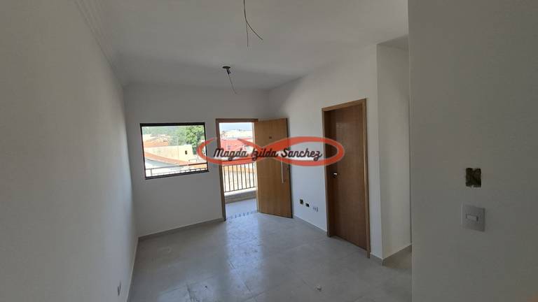 Apartamento, 2 quartos, 35 m² - Foto 3