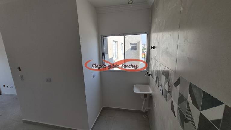 Apartamento, 2 quartos, 35 m² - Foto 20