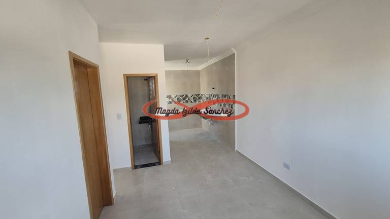 Apartamento, 2 quartos, 35 m² - Foto 4