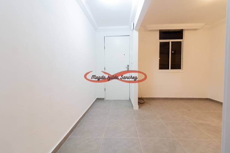 Apartamento, 2 quartos, 41 m² - Foto 6