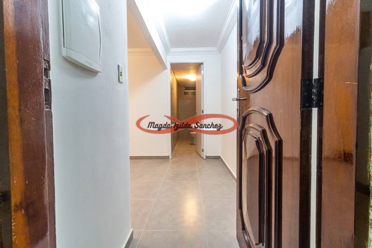 Apartamento, 2 quartos, 41 m² - Foto 1