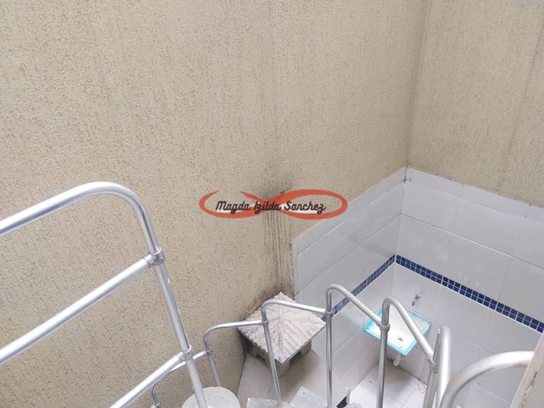 Casa, 2 quartos, 180 m² - Foto 5