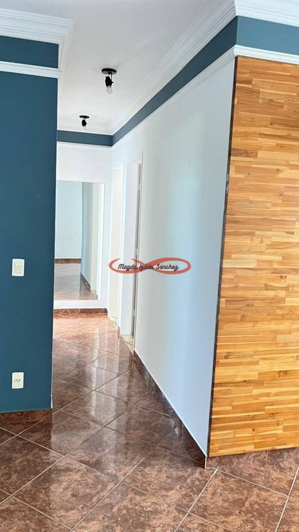 Apartamento, 3 quartos, 67 m² - Foto 13