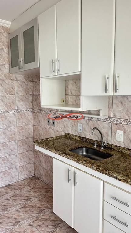 Apartamento, 3 quartos, 67 m² - Foto 7