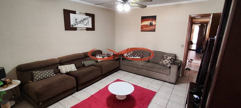 Casa, 4 quartos, 140 m² - Foto 3