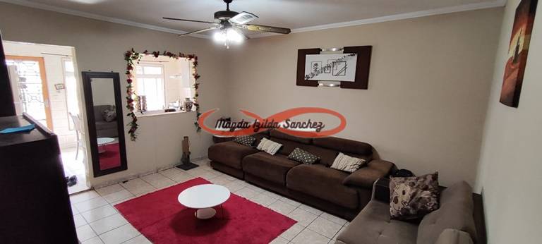Casa, 4 quartos, 140 m² - Foto 2