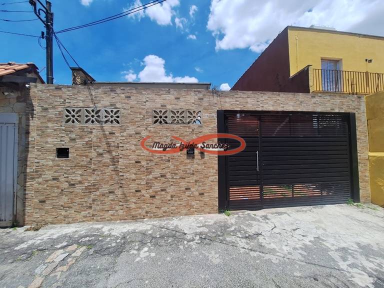 Casa, 1 quarto, 65 m² - Foto 11