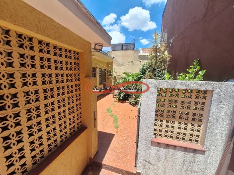 Casa, 1 quarto, 65 m² - Foto 8