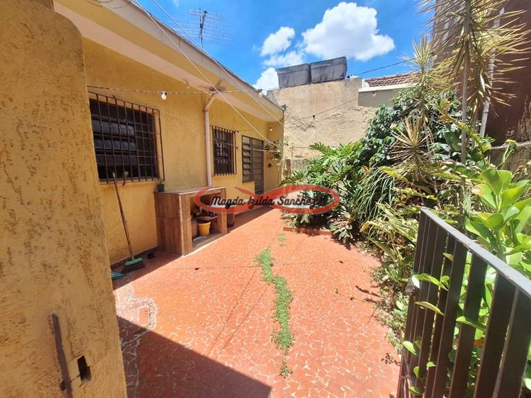 Casa, 1 quarto, 65 m² - Foto 7