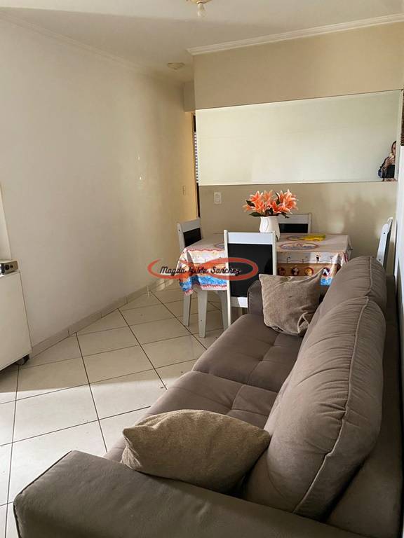 Apartamento, 2 quartos, 61 m² - Foto 3