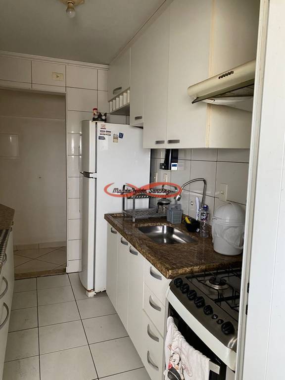 Apartamento, 2 quartos, 61 m² - Foto 9