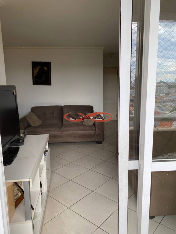 Apartamento, 2 quartos, 61 m² - Foto 6