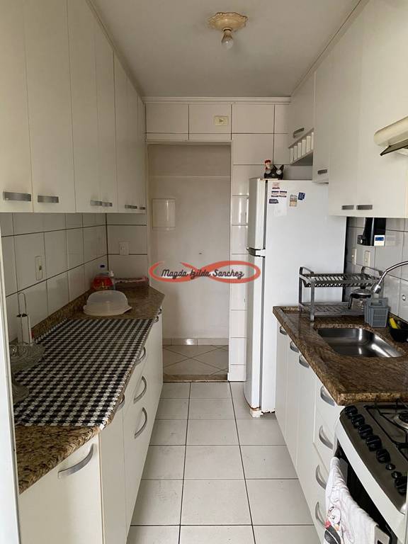 Apartamento, 2 quartos, 61 m² - Foto 8