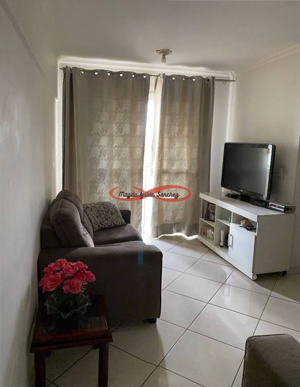 Apartamento, 2 quartos, 61 m² - Foto 2