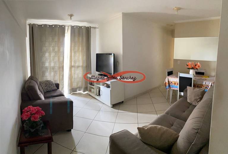 Apartamento, 2 quartos, 61 m² - Foto 4