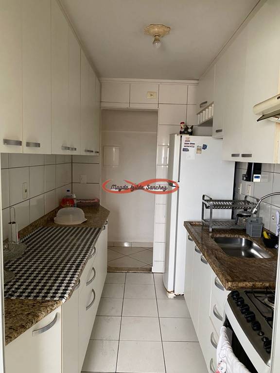 Apartamento, 2 quartos, 61 m² - Foto 11