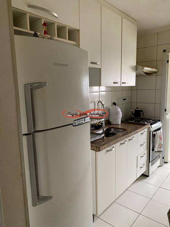Apartamento, 2 quartos, 61 m² - Foto 10
