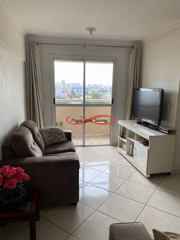 Apartamento, 2 quartos, 61 m² - Foto 1