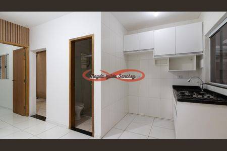 Apartamento, 1 quarto, 32 m² - Foto 5