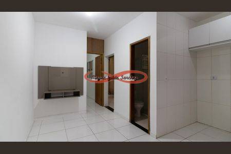 Apartamento, 1 quarto, 32 m² - Foto 1