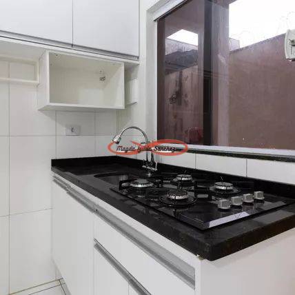 Apartamento, 1 quarto, 32 m² - Foto 12