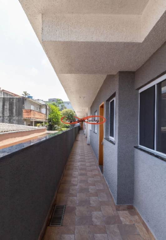 Apartamento, 1 quarto, 30 m² - Foto 16