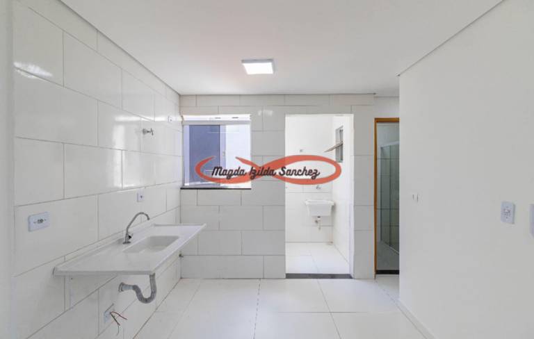 Apartamento, 1 quarto, 30 m² - Foto 5