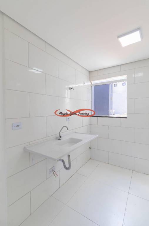 Apartamento, 1 quarto, 30 m² - Foto 9