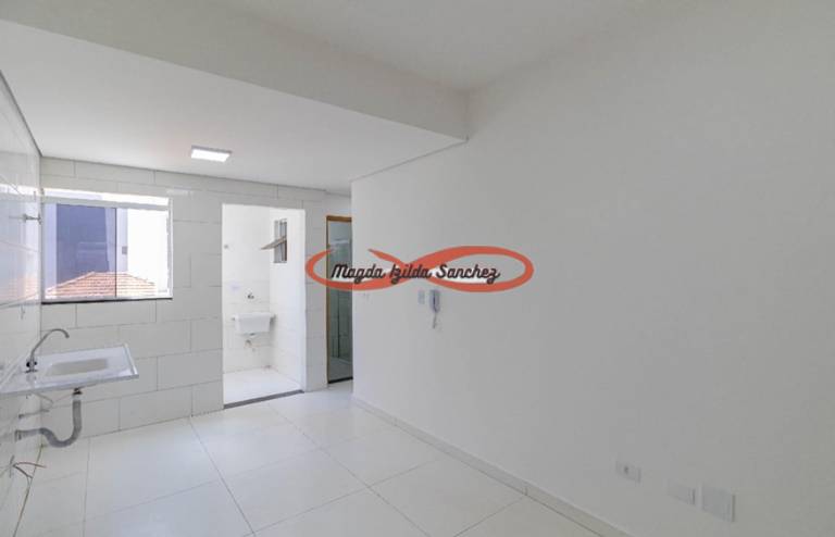 Apartamento, 1 quarto, 30 m² - Foto 8