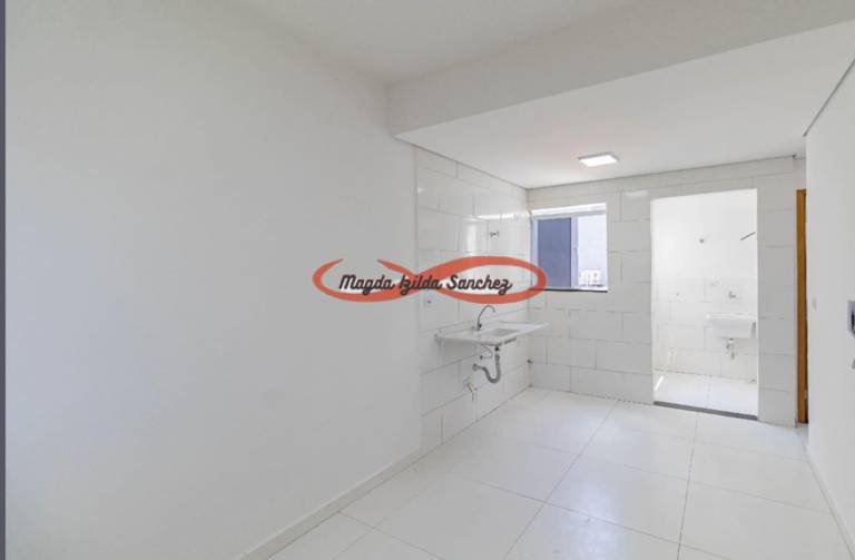Apartamento, 1 quarto, 30 m² - Foto 6