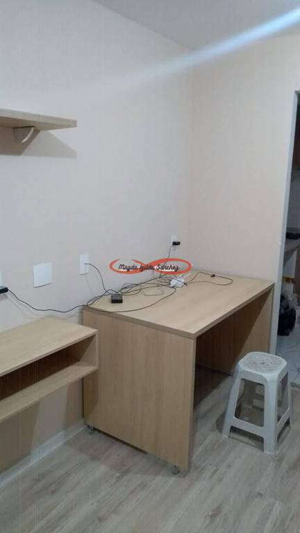 Apartamento, 2 quartos, 40 m² - Foto 5