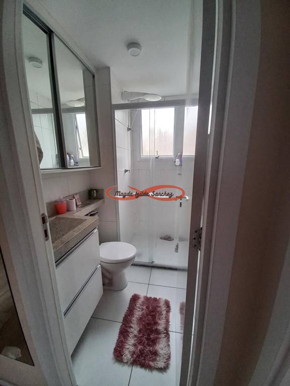 Apartamento, 2 quartos, 40 m² - Foto 17